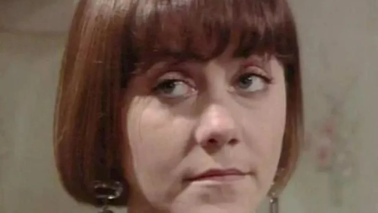 Coronation Street barmaid looks unrecognisable 26 years after pulling pints at Rovers with new job worlds...