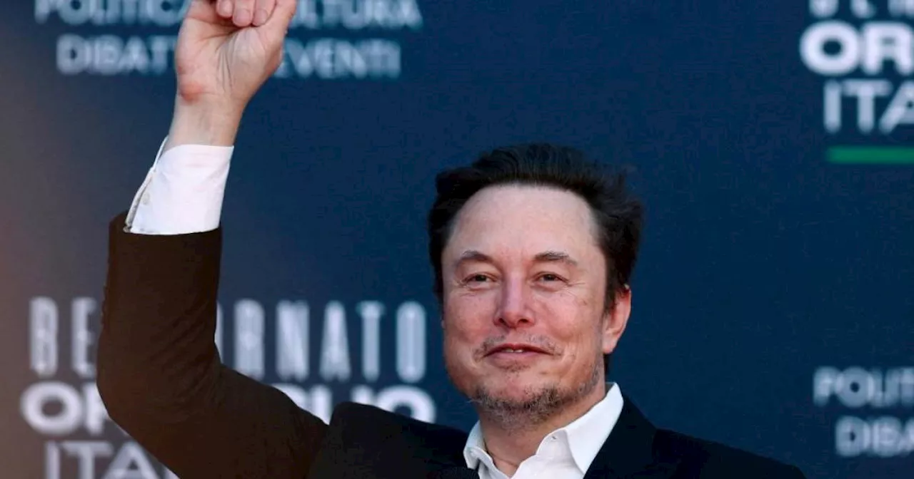 Tesla’s Elon Musk postpones India trip, aims to visit this year