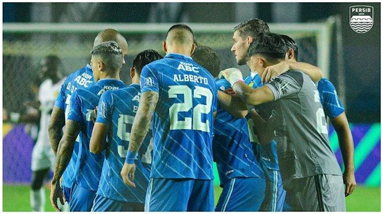 Jadwal Persib vs Persebaya Liga 1 Hari Ini, Kondisi Pemain, Head to Head, hingga Link Streaming