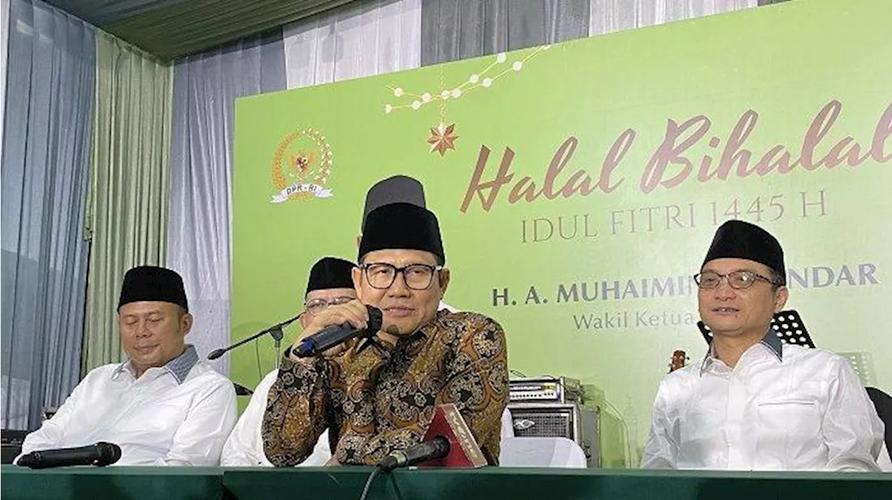 PKB Buka Pendaftaran Bakal Calon Kepala Daerah 2024, Siap Usung Mereka yang Berbeda Agama