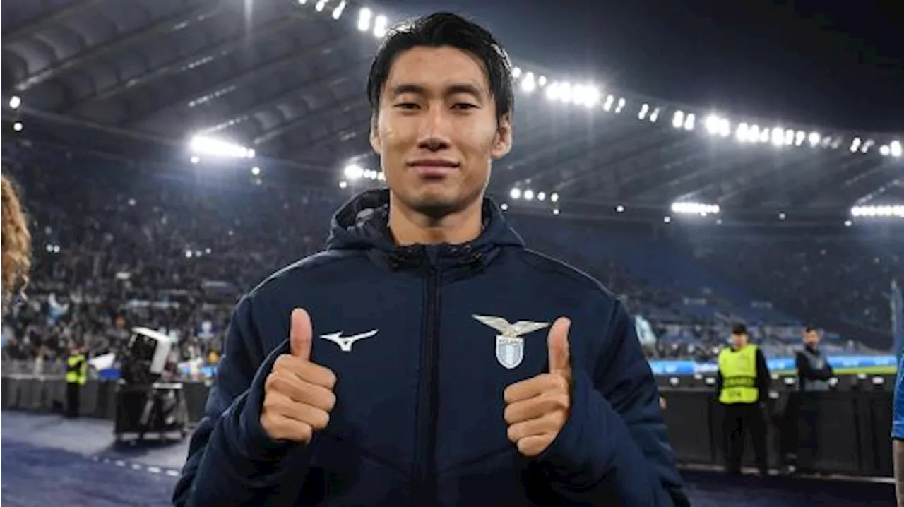 Kamada: 'Nessuna clausola da 100 euro nel mio contratto con la Lazio. Tudor si fida di me'