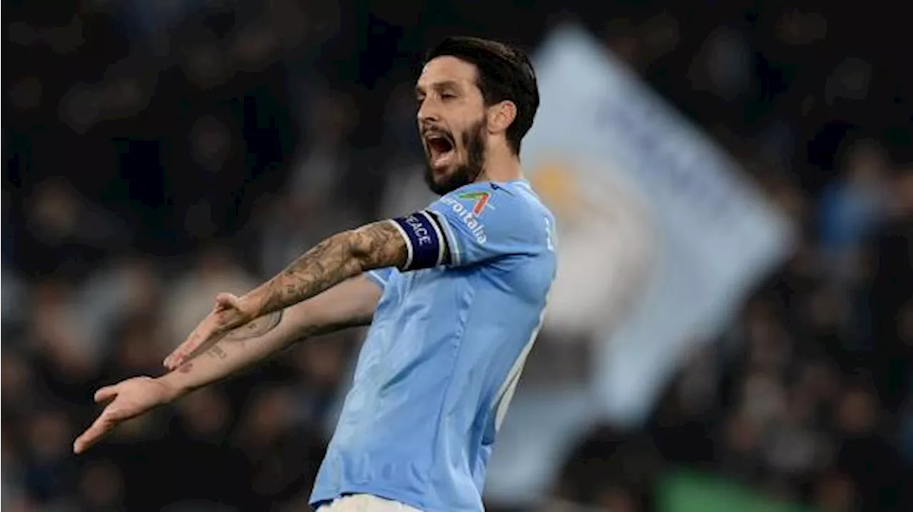 Lazio, Luis Alberto trascina la Lazio che torna in corsa per l'Europa