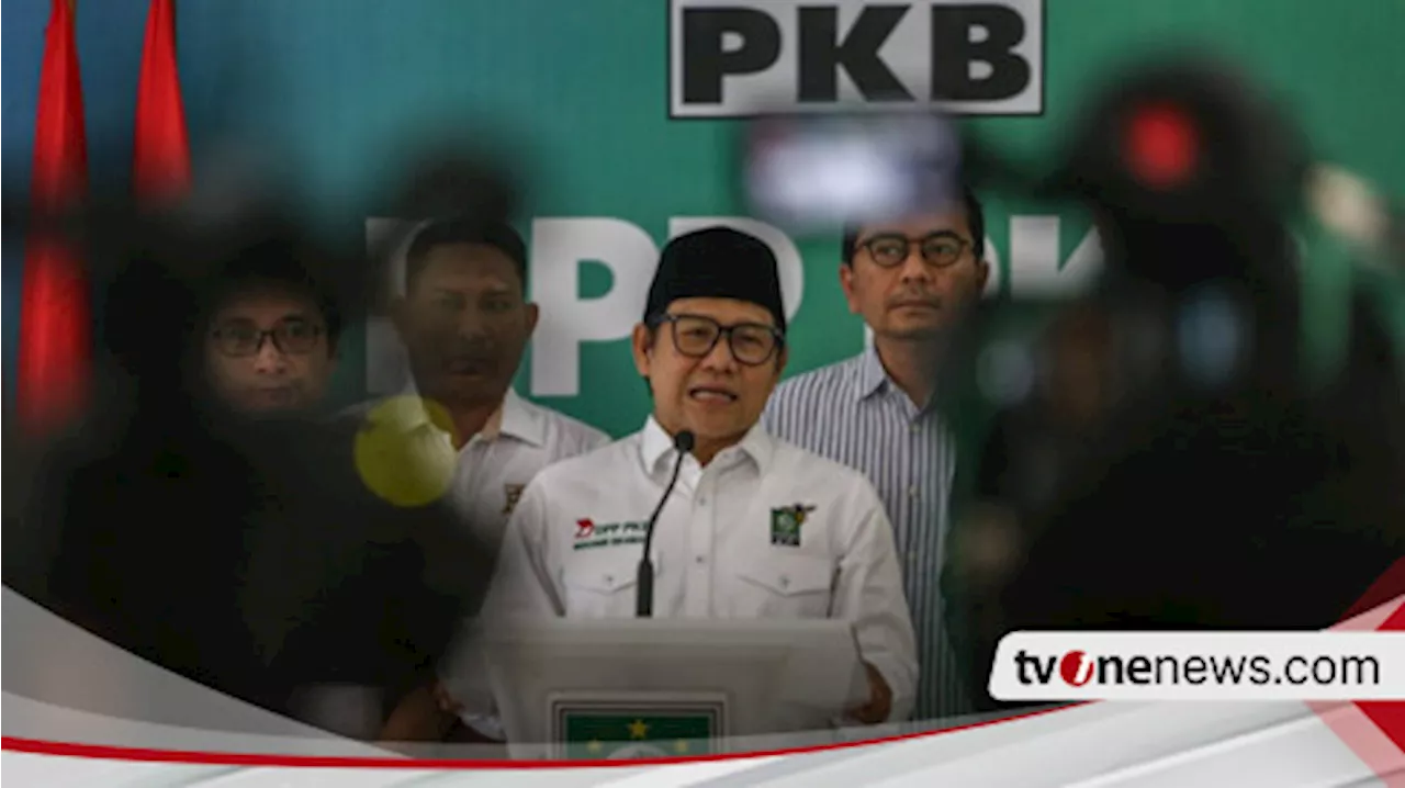 Fokus Pilkada 2024 untuk 37 Provinsi, PKB Telah Buka Pendaftaran Cakada