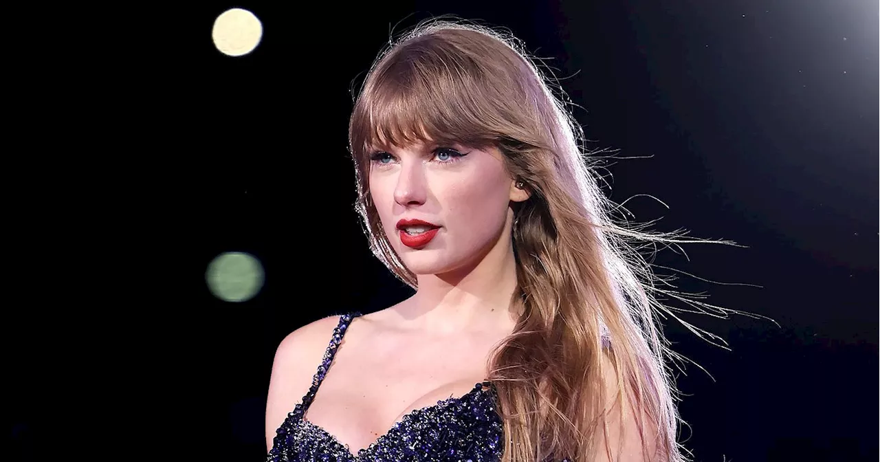 Taylor Swift Drops 'Fortnight' Music Video, 1st From 'TTPD'