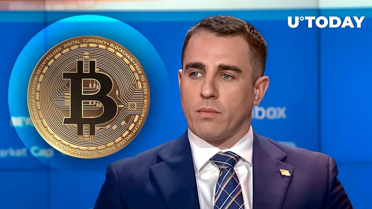 Satoshi Missed 'Big Opportunity' Avoiding This Date for Bitcoin Halving: Anthony Pompliano