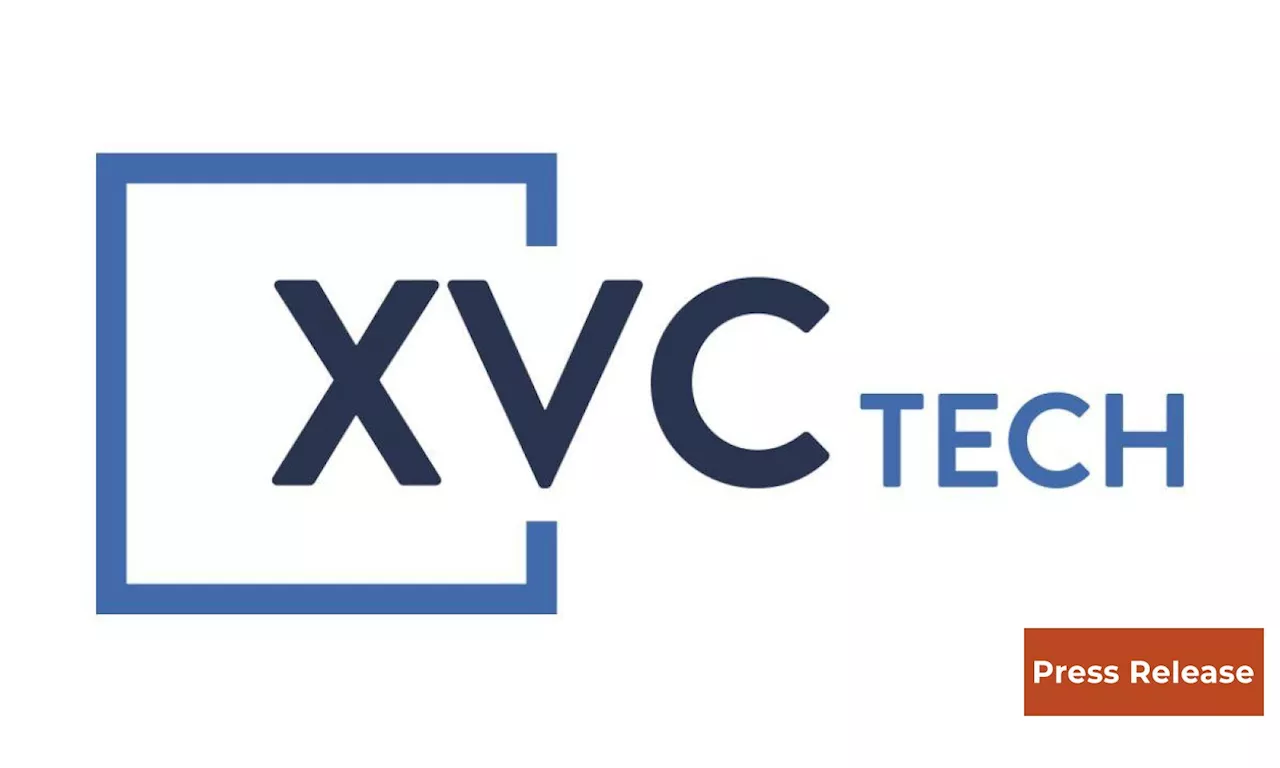 XVC Tech Announces Strategic Investment in TradeTogether to Enhance Web3 Wealth Management