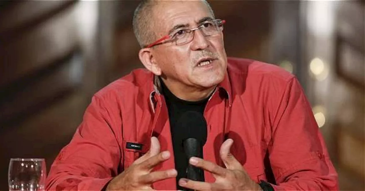 “El gobierno se equivoca en sus planes de paz”: Eln