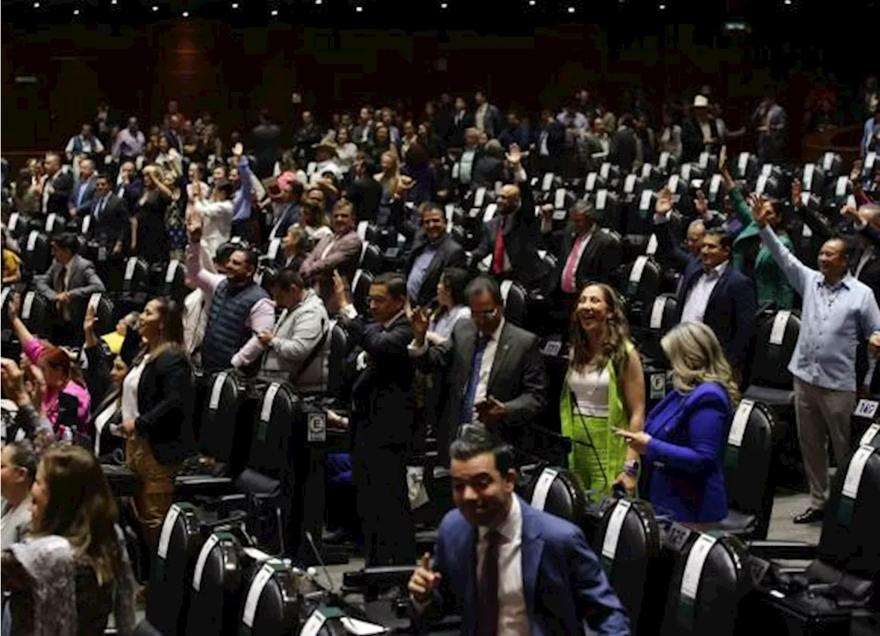 Fondo inicial para pensiones será insuficiente para pagar al 100% como lo prometió AMLO