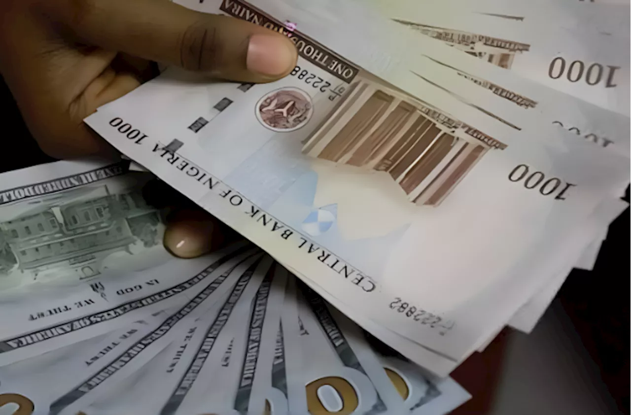 Naira will continue to appreciate against dollar