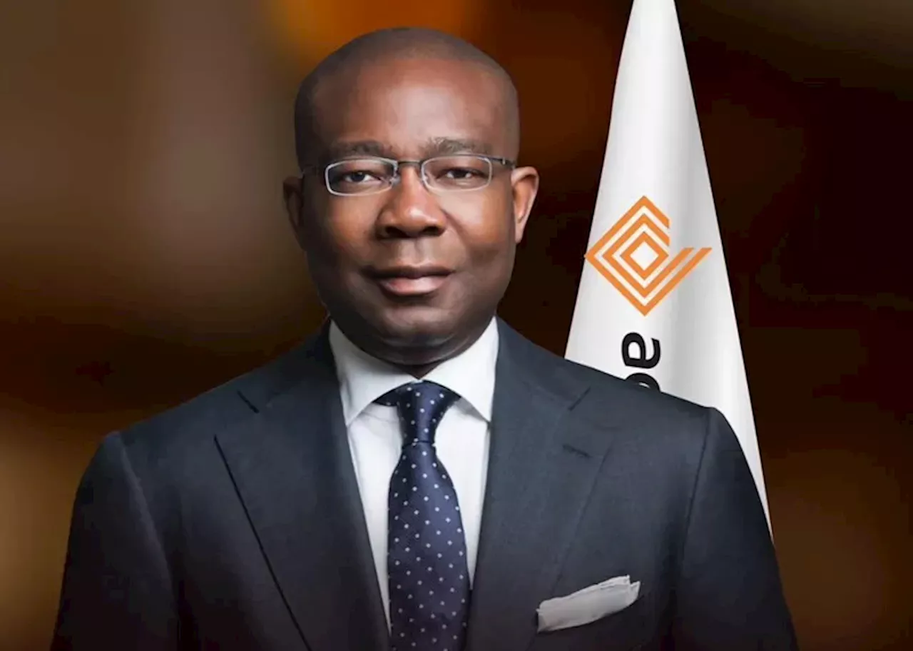 Recapitalisation: Access Bank confident of raising $300m, says Aig-Imoukhuede