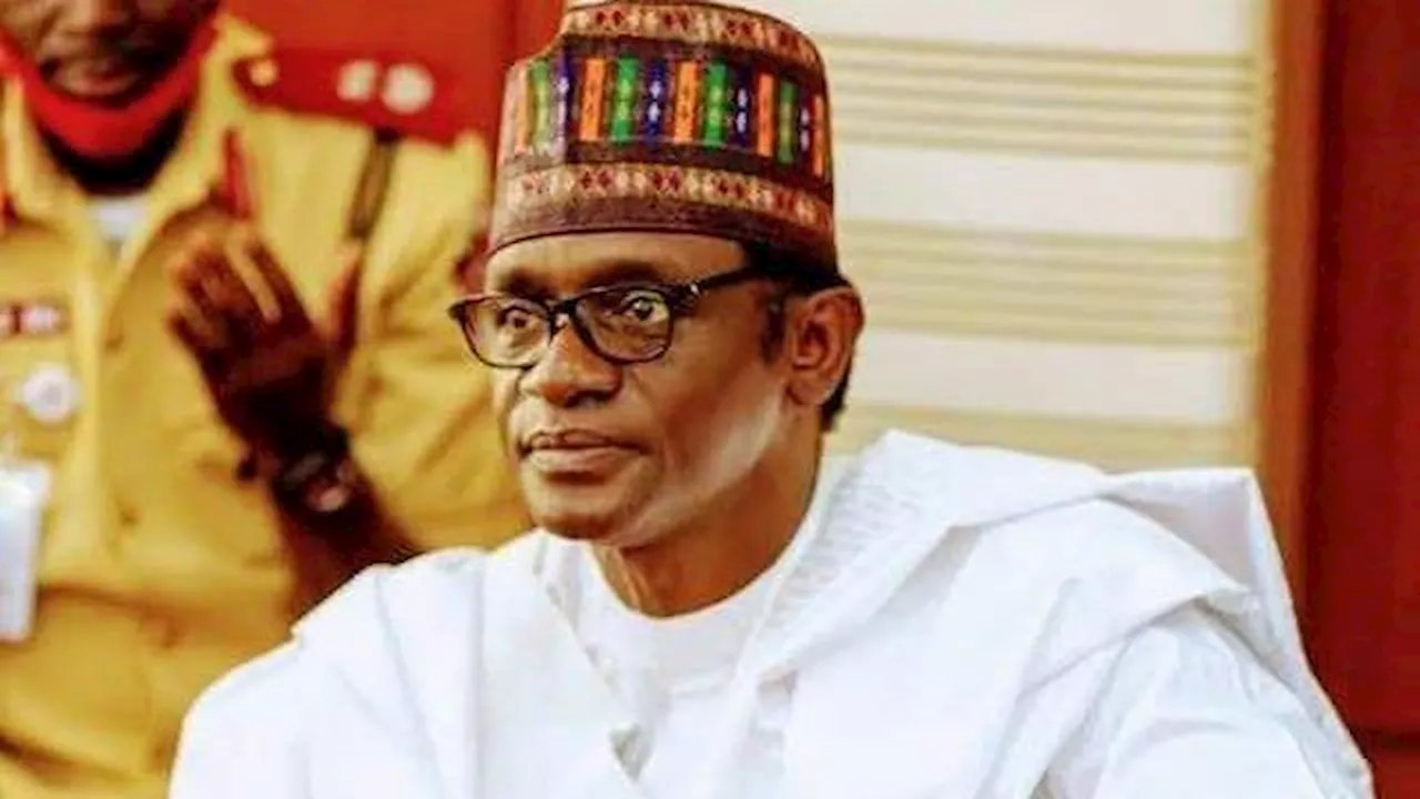 Water Scarcity: Buni raises diesel supply to 60,000 litres for Damaturu, environs