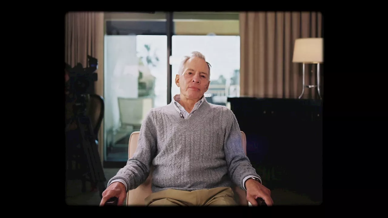 ‘The Jinx Part Two’ Proves Robert Durst Wasn’t Alone in His Depravity