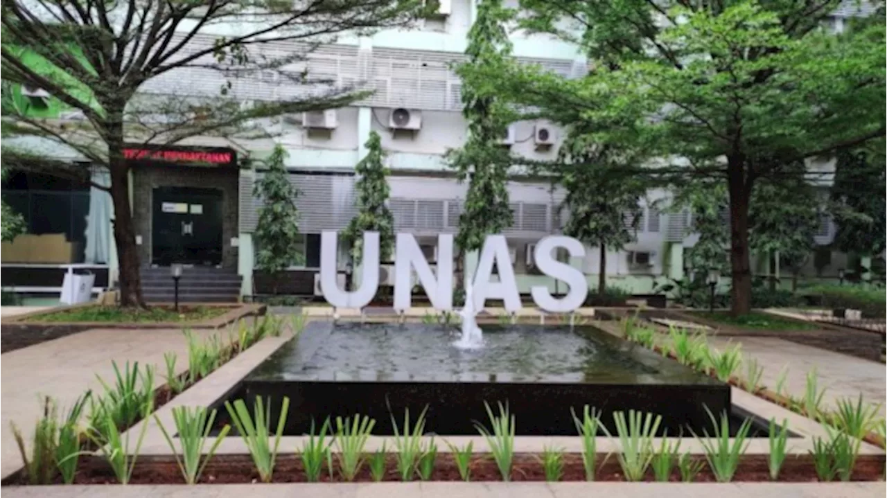 Unas Bentuk Tim Pencari Fakta Usut Dugaan Plagiat Prof Kumba Digdowiseiso