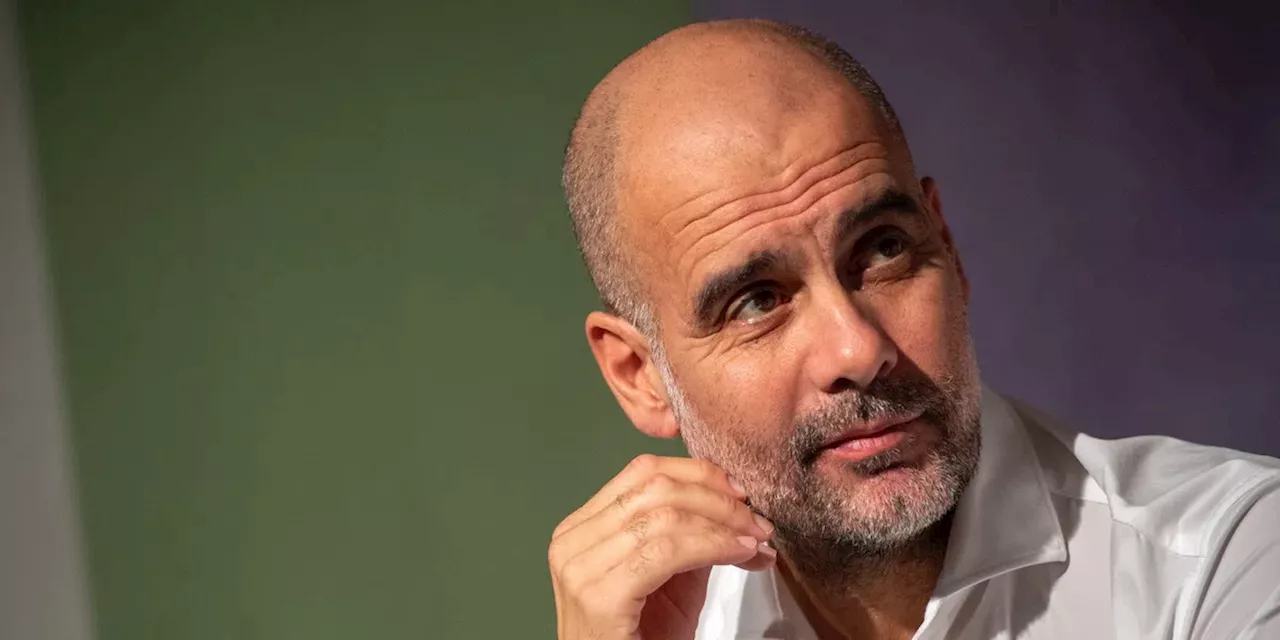 Guardiola driftig: 'Ik weet dat de FA Cup belangrijk is in dit land, maar dit...'