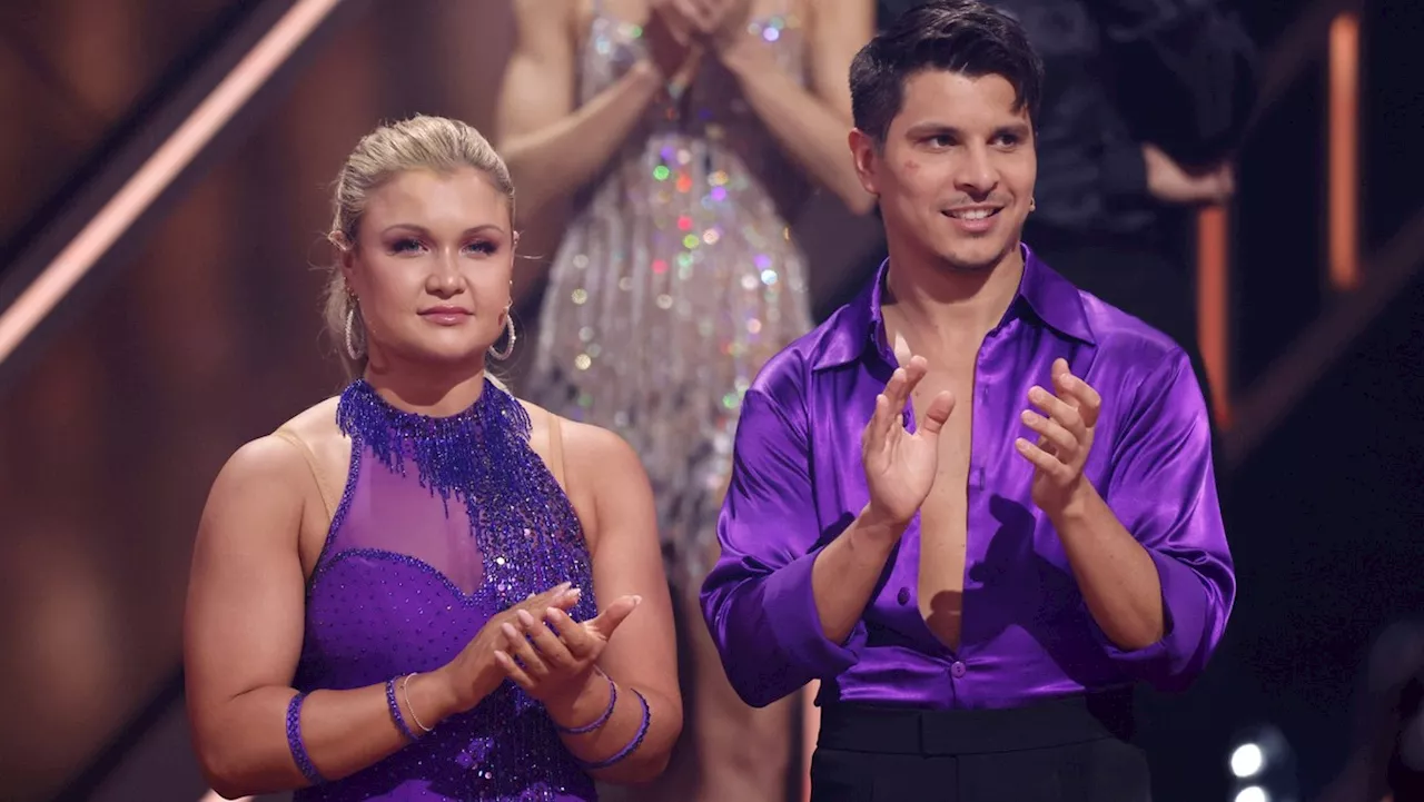 'Let's Dance'-Fans toben nach Exit von Sophia Thiel: RTL schreitet ein