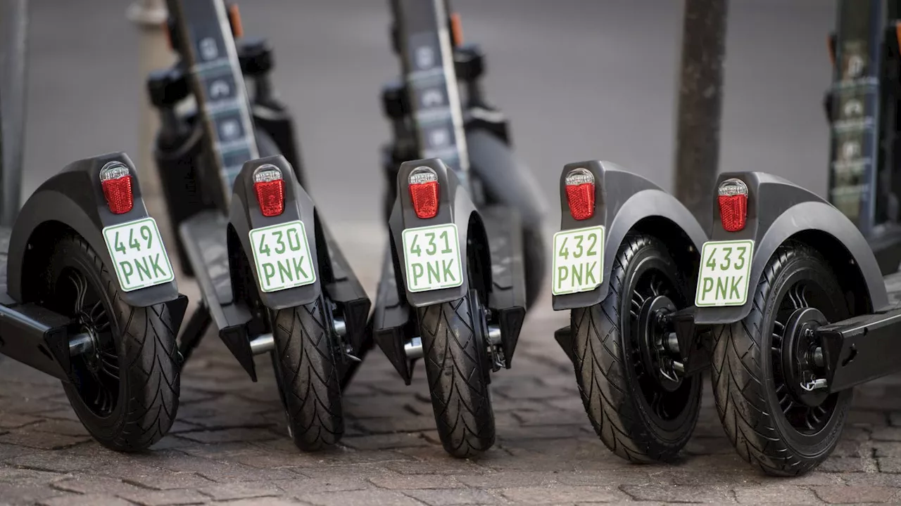 Gelsenkirchener E-Scooter-Verbot: Das machen andere NRW-Städte