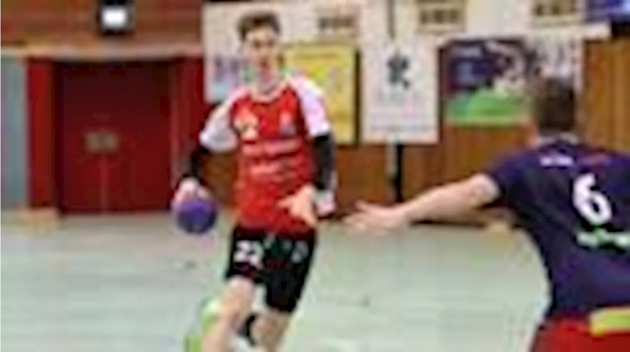 Handball-Oberliga: HSG Delmenhorst unterliegt deutlich gegen HSG Varel