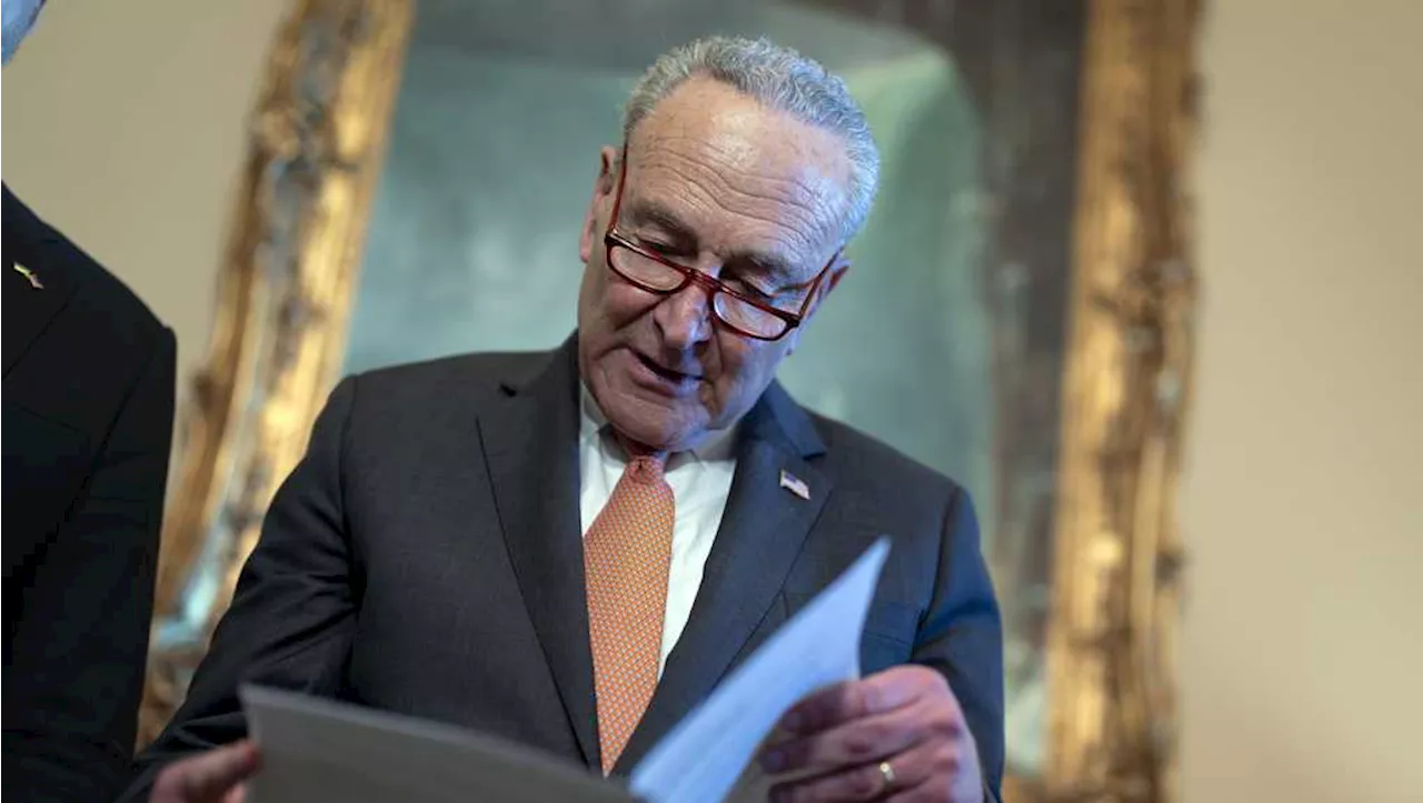 Senate passes reauthorization of key US surveillance program after midnight deadline