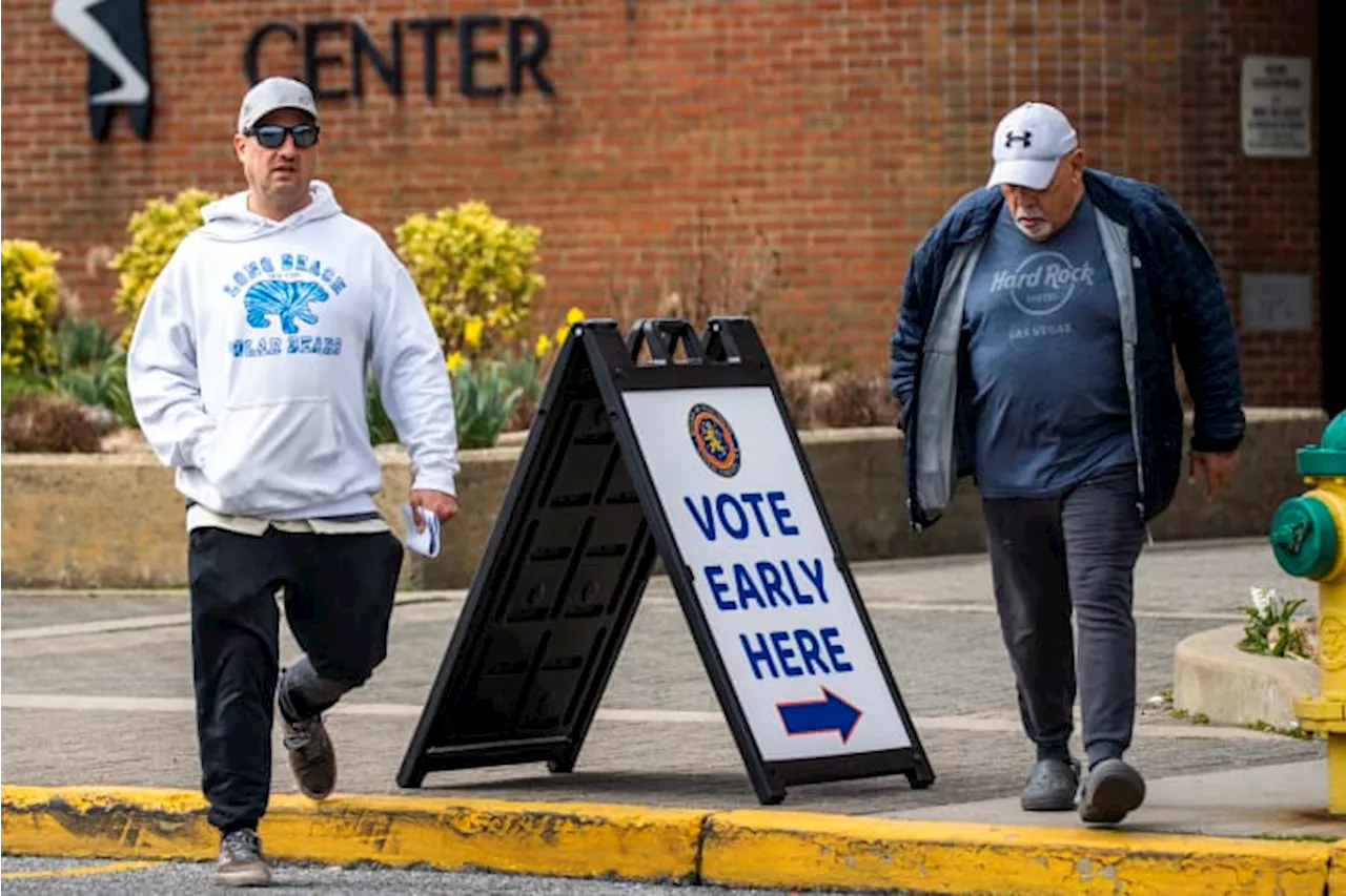 Lawsuits under New York's new voting rights law reveal racial disenfranchisement even in blue states