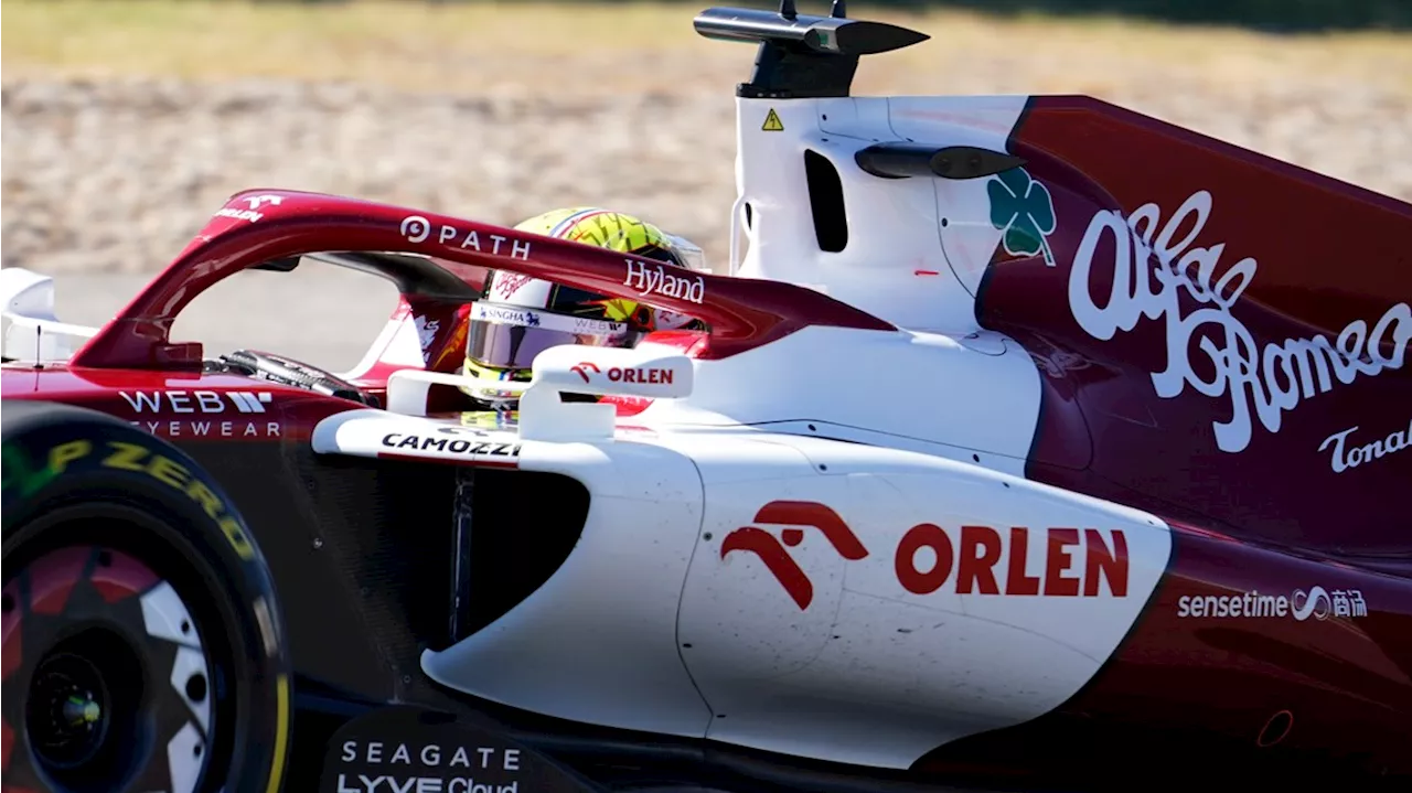 F2 champion Pourchaire to make IndyCar debut as Malukas' injury keeps McLaren driver on sidelines