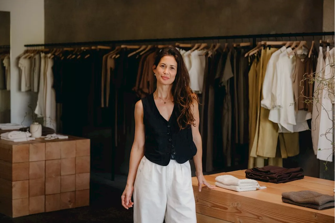 Ozma Founder Heidi Baker Opens Airy New Store in L.A.’s Frogtown