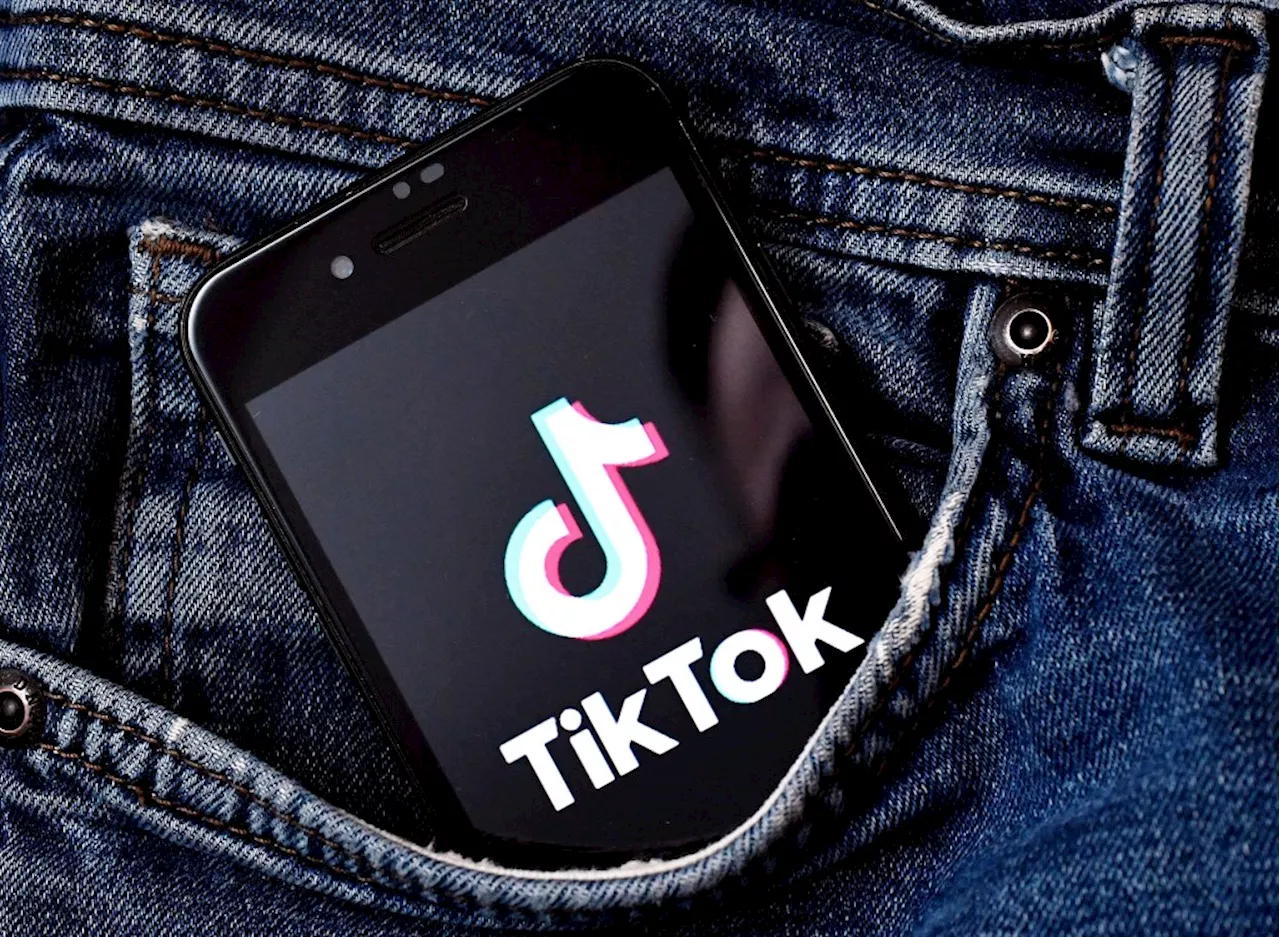 TikTok Ban Is Now in View, As House Passes Bill