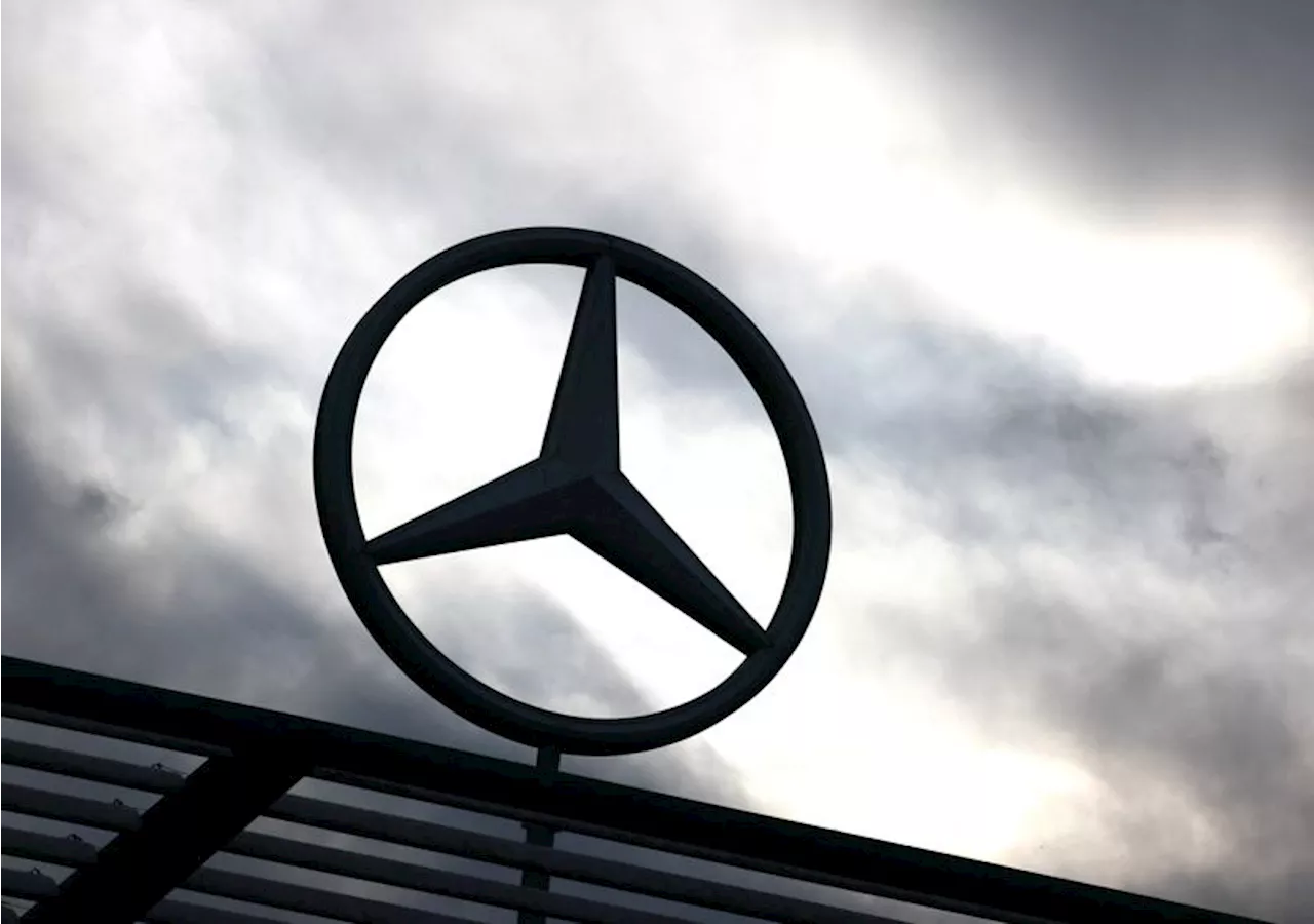 After VW plant victory, UAW sets its sights on Mercedes in Alabama