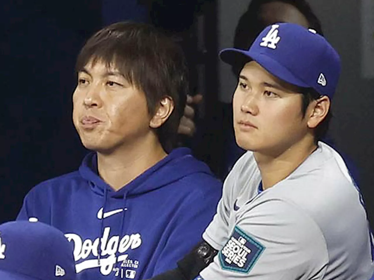 大谷は口座を3年放置のだらしなさ…悲劇を招いた「野球さえ上手ければ尊敬される」風潮（日刊ゲンダイDIGITAL）