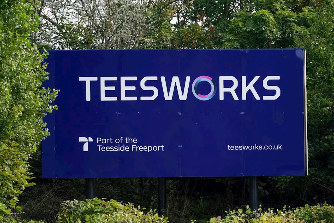 PD Ports criticises Teesworks for continuing 'totally unnecessary legal action'