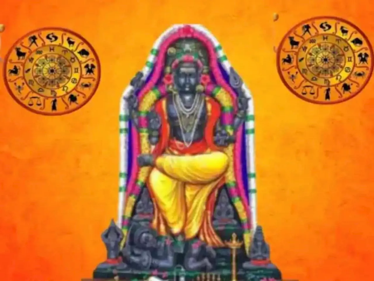 குரு பெயர்ச்சி மே 1: இந்த ராசிகளுக்கு கோடீஸ்வர பண ராஜாதி ராஜ யோகம்