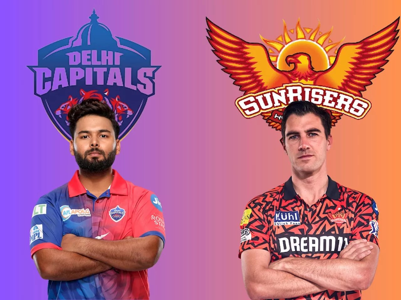 DC vs SRH Live Score IPL 2024 : दिल्लीला तिसरा धक्का ट्रॅविस हेडची दमदार खेळी समाप्त