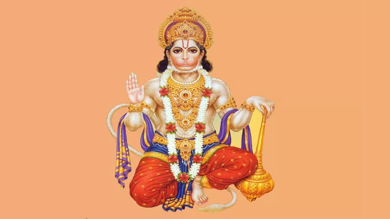 Hanuman Chalisa: હનુમાન ચાલીસા કરતી વખતે ન કરવી આ ભુલ, જાણો પાઠ કરવાના શાસ્ત્રોક્ત નિયમ