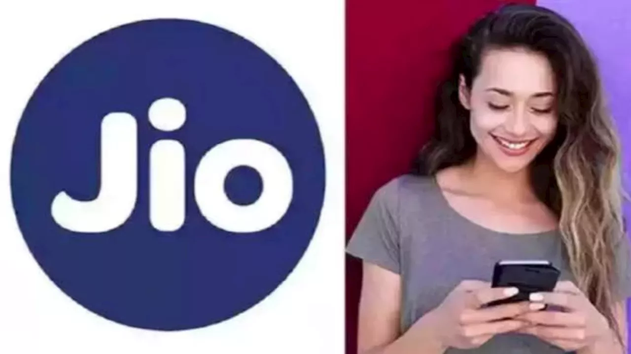 Jio New Unlimited Plan: ಜಿಯೋದ ಹೊಸ ಯೋಜನೆಯಲ್ಲಿ ಎಲ್ಲವೂ ಅನ್ಲಿಮಿಟೆಡ್!