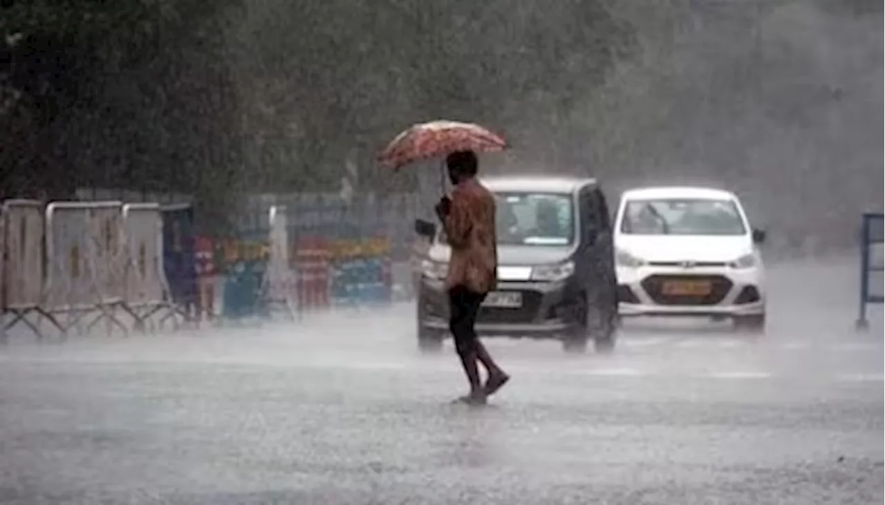 Kerala Weather Warning: സംസ്ഥാനത്ത് വേനൽ മഴ തുടരും: ഇടിമിന്നൽ ജാഗ്രതാ നിർദ്ദേശം