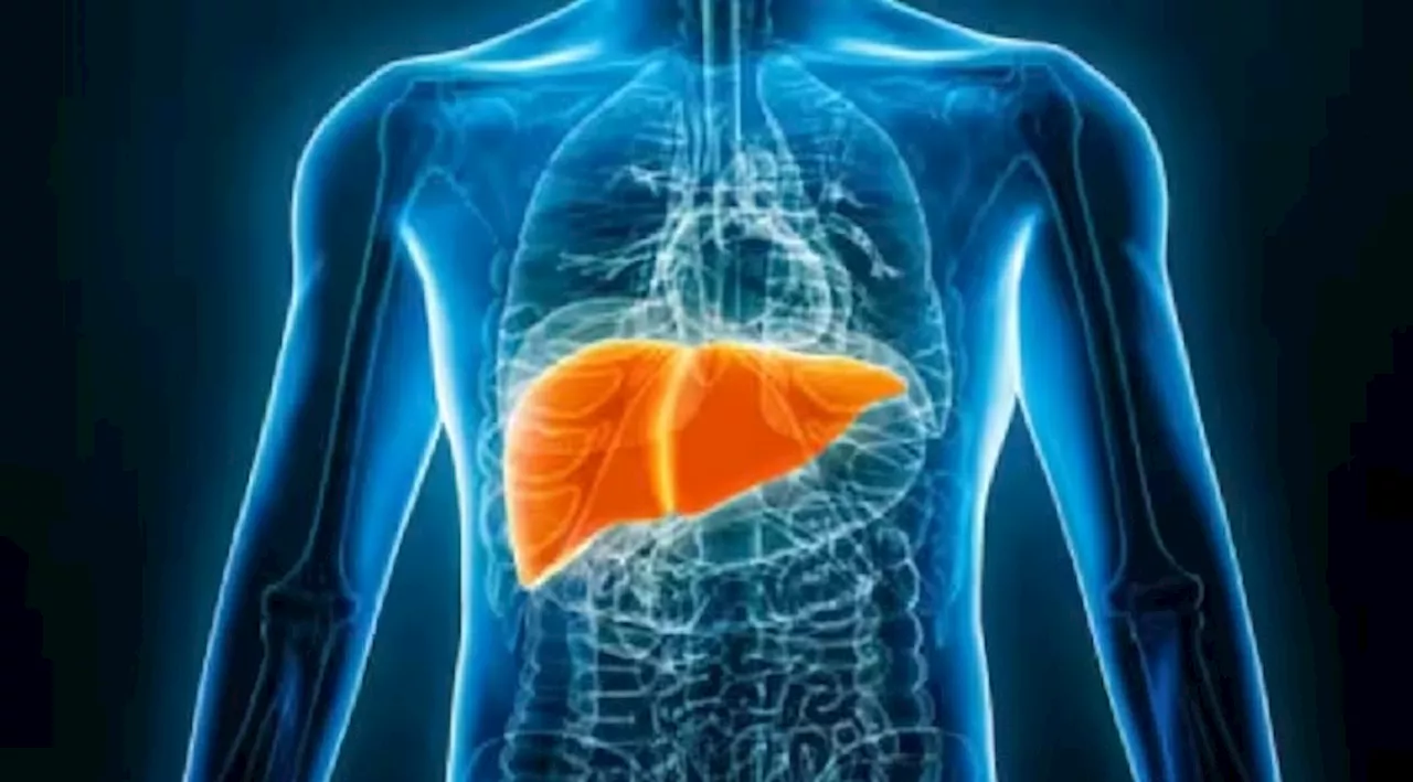 Liver Disease Symptoms: మీ లివర్‌లో సమస్య ఉందా, ఈ లక్షణాలతో ఇట్టే గుర్తించండి