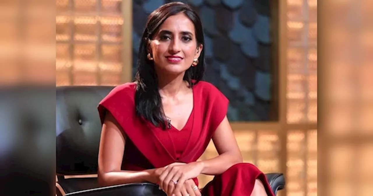 Shark Tank India: मौत की झूठी खबर पर छलका व‍िनीता स‍िंह का दर्द, बोलीं-फेसबुक और साइबर पुलिस ने हेल्‍प नहीं की