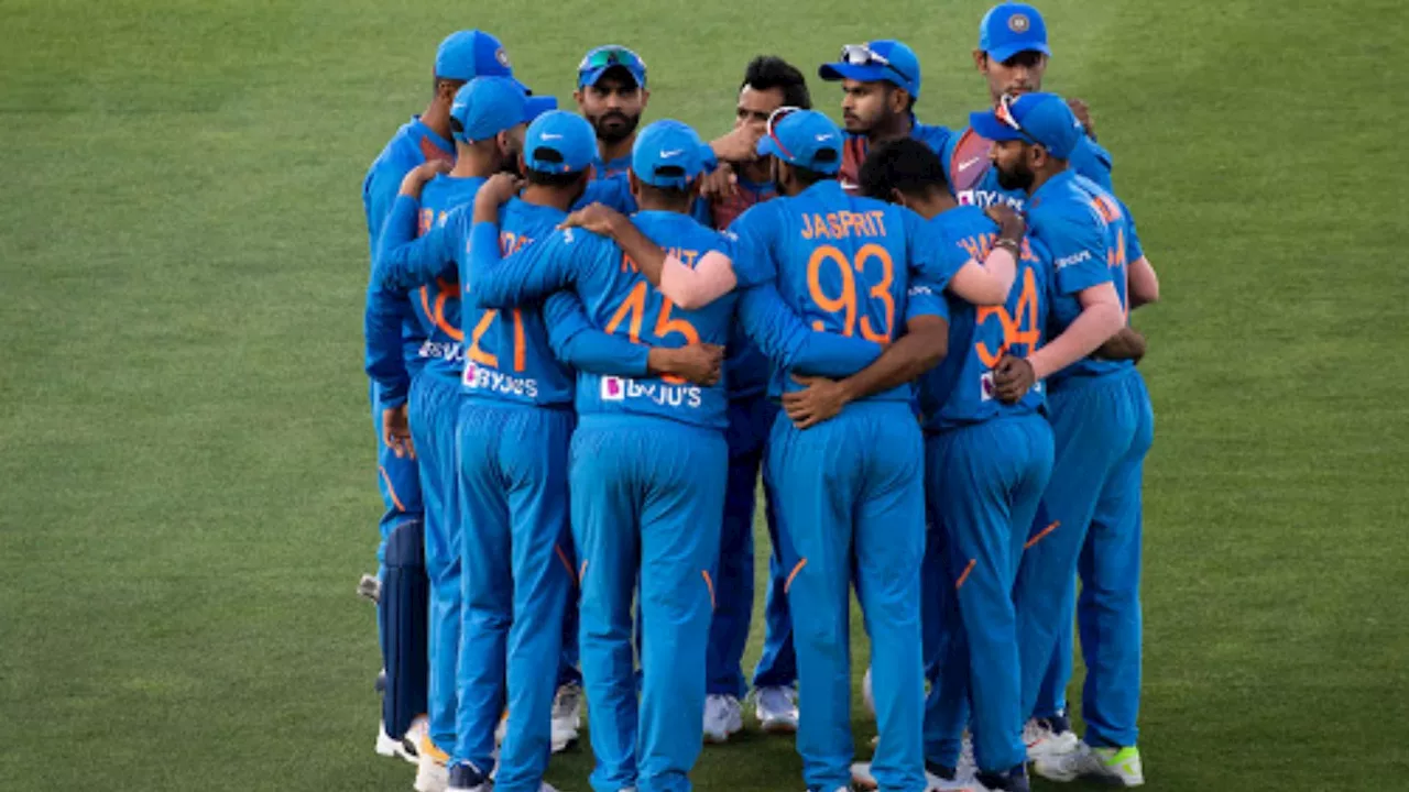 Team India: T20ಗೆ ಟೀಂ ಇಂಡಿಯಾದ ಈ 9 ಆಟಗಾರರು ಫಿಕ್ಸ್?! ಫೈನಲ್‌ ಸೆಲೆಕ್ಷನ್ ಯಾವಾಗ?