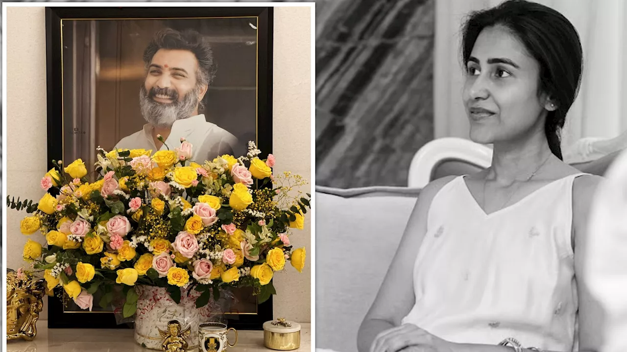 Tarak Ratna Wife: తారకరత్న భార్య సంచలన ప్రకటన.. ఏపీ ఎన్నికల్లో ఆమె మద్దతు ఎవరికి అంటే?