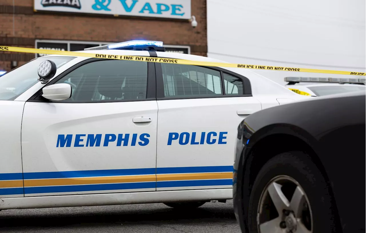 Etats-Unis : Une fusillade fait deux morts et six blessés à Memphis