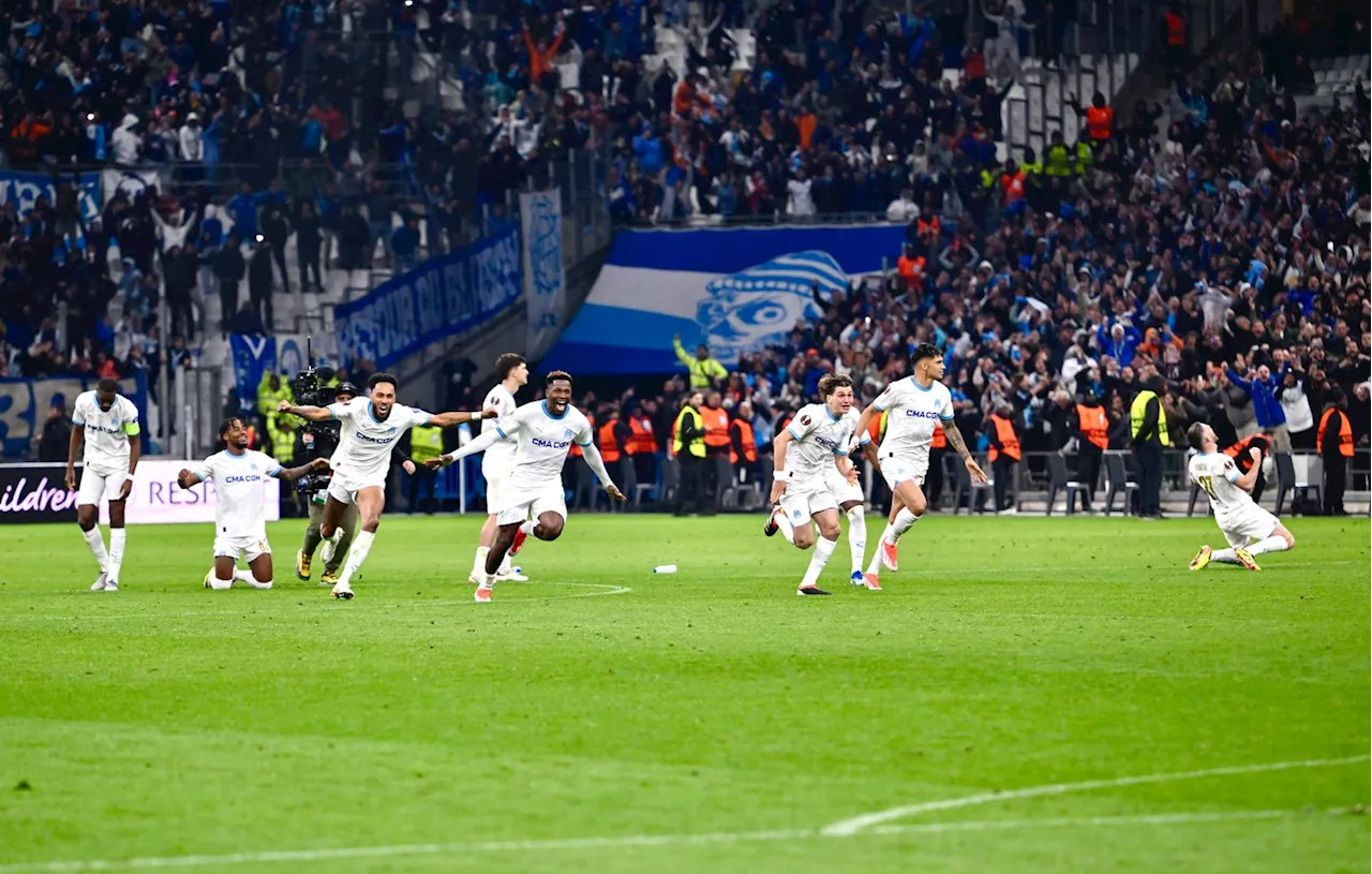 Quand auront lieu les demi-finales de l'OM et du PSG ?