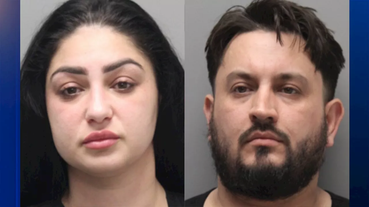 2 Chicago shoplifters arrested in New Castle County after stealing from Lowe's: State police