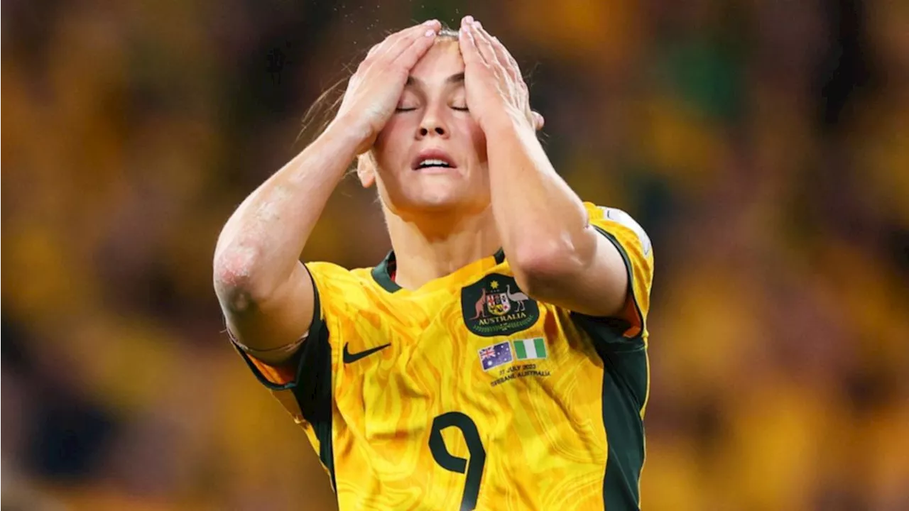 Victoria snubbed for Matildas’ homecoming 2026 Women’s Asian Cup tournament