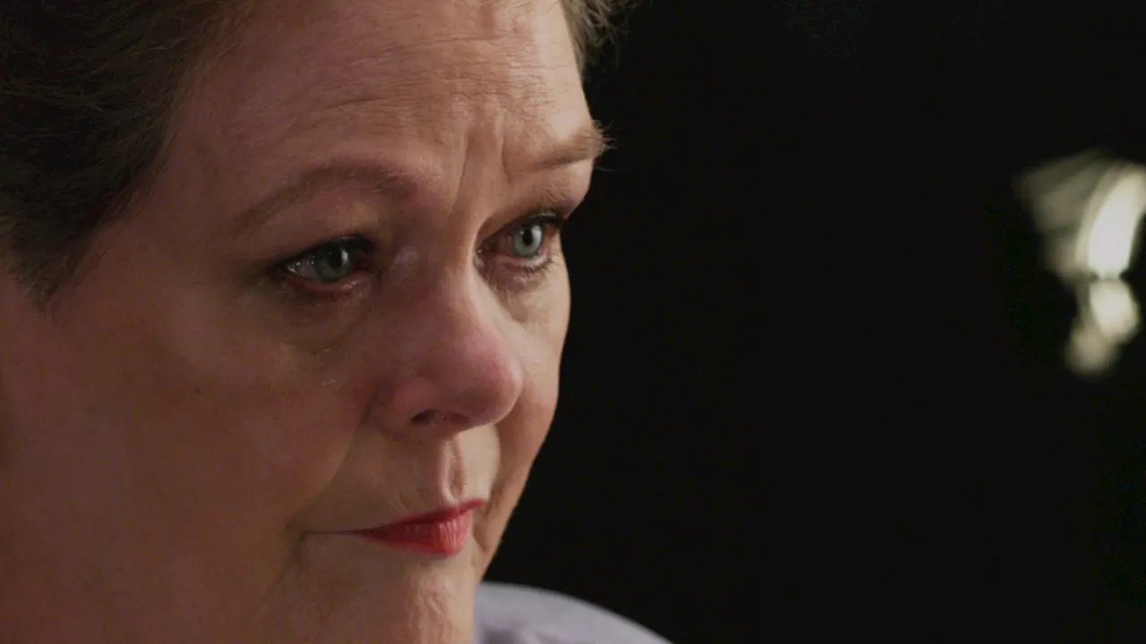 The Chase Australia's Anne Hegerty opens up in 7NEWS Spotlight: The Secrets of the Governess