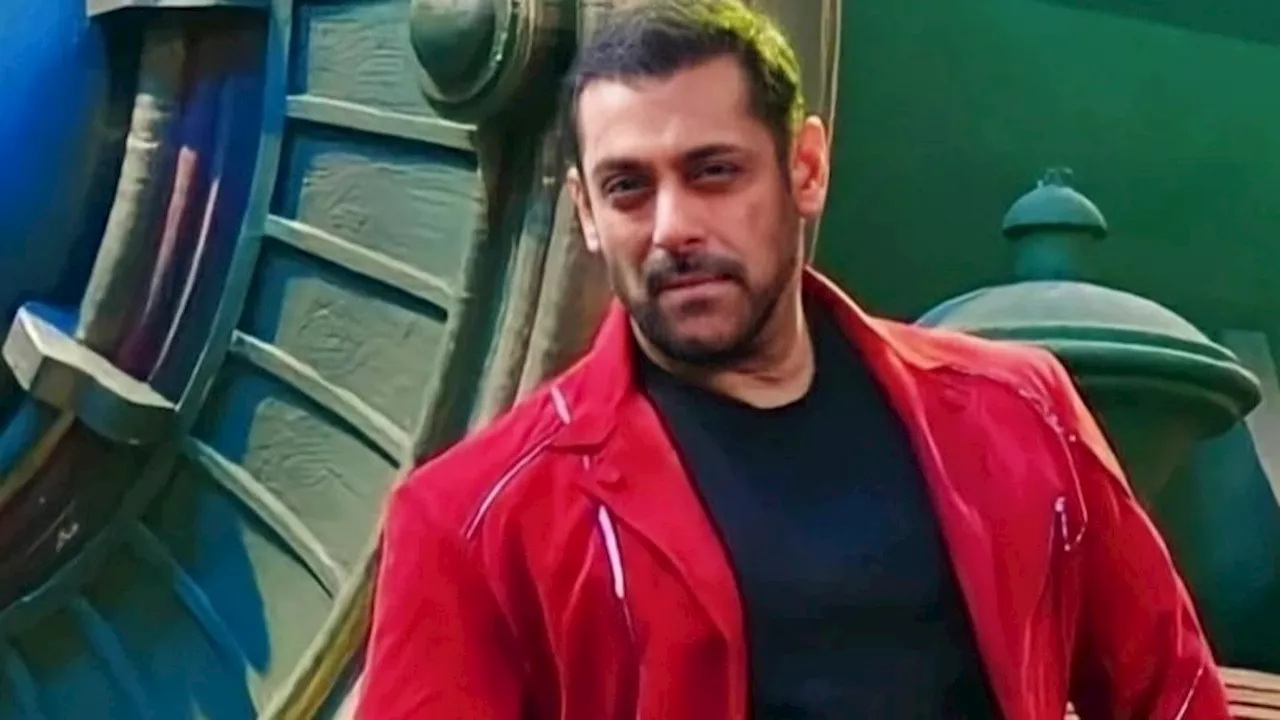 गैंगस्टर लॉरेंस बिश्नोई ने कराई Salman Khan के घर पर फायरिंग, भाई अनमोल भी बना आरोपी, वांटेड लिस्ट में शामिल