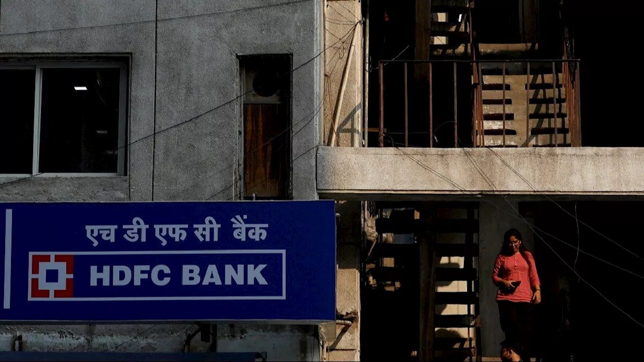 HDFC Bank Q4 result: एचडीएफसी बैंक का तिमाही नतीजा शानदार... नेट प्रॉफिट में गजब उछाल, डिविडेंड का भी ऐलान