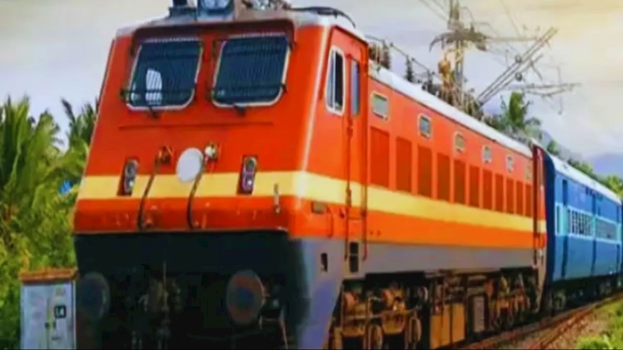 Indian Railways: साबरमती-सुल्तानपुर समेत पश्चिम रेलवे इन रूट्स पर चला रहा समर स्पेशल ट्रेन, देखें लिस्ट और शेड्यूल