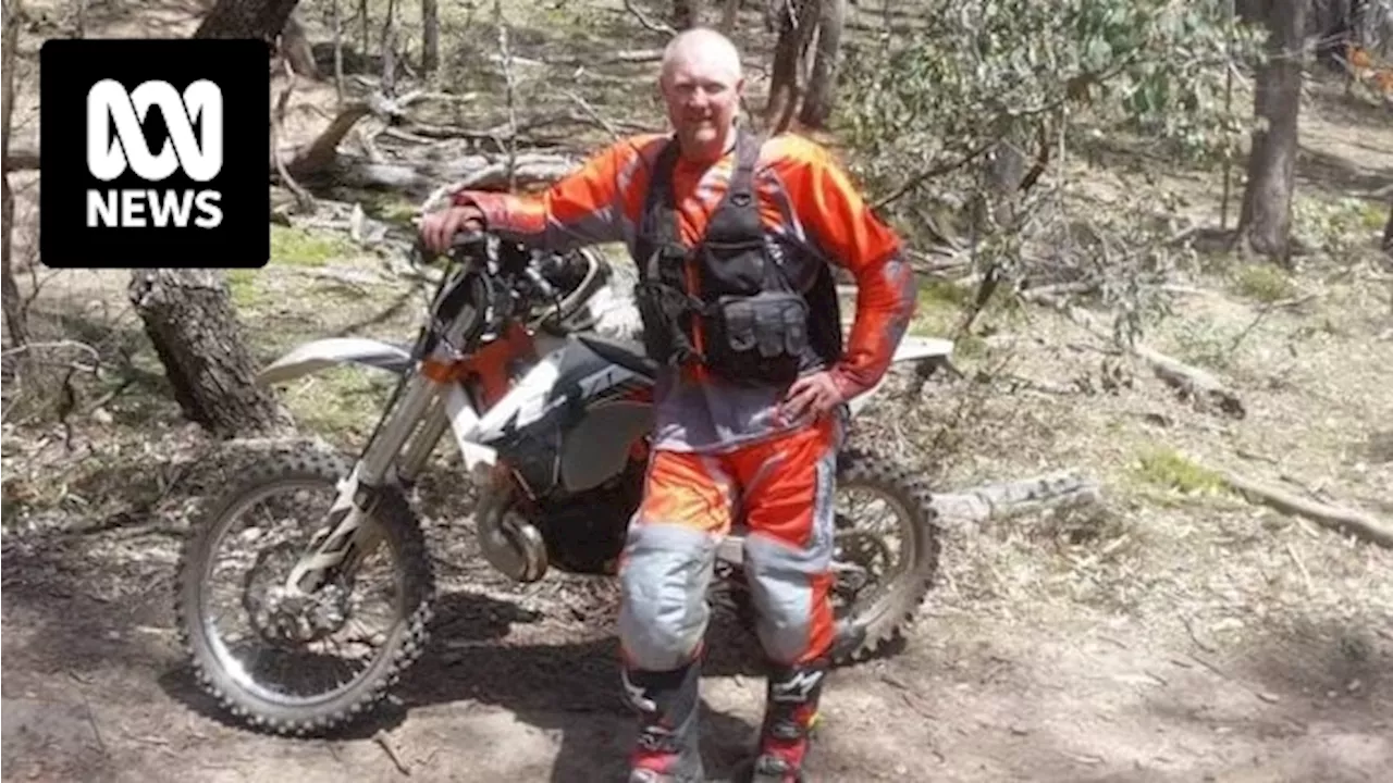 Police search for missing camper in Victoria's high country