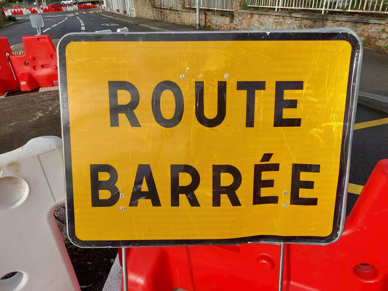 Pontivy : quelles conditions de circulation pendant le passage du Tour de Bretagne cycliste ?