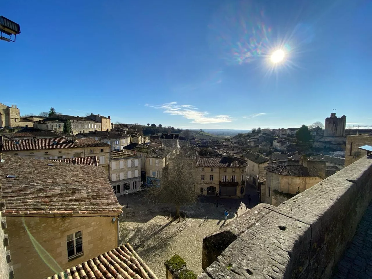 Vin : 100 châteaux se dévoilent au public pour les portes ouvertes de Saint-Émilion