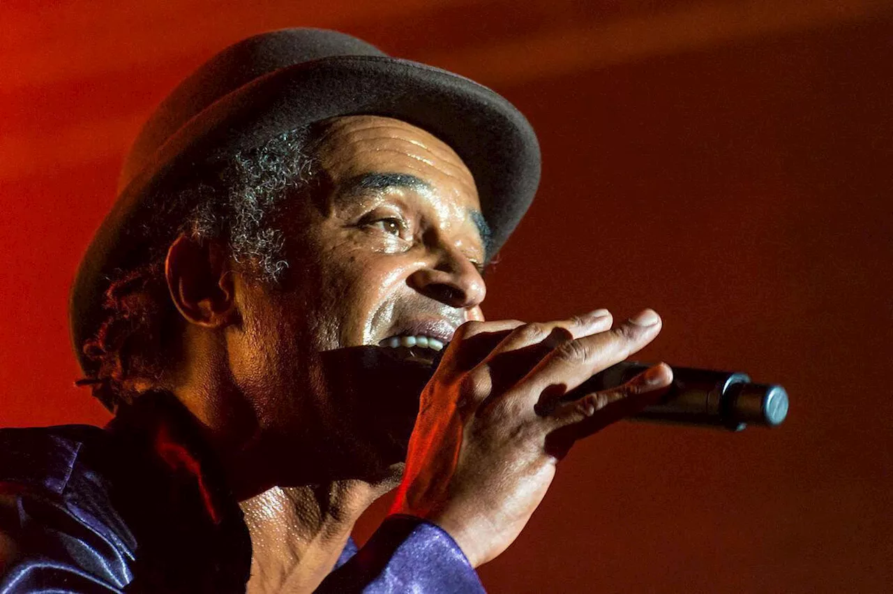 Yannick Noah donnera un concert à la Foire Expo de Nancy 2024